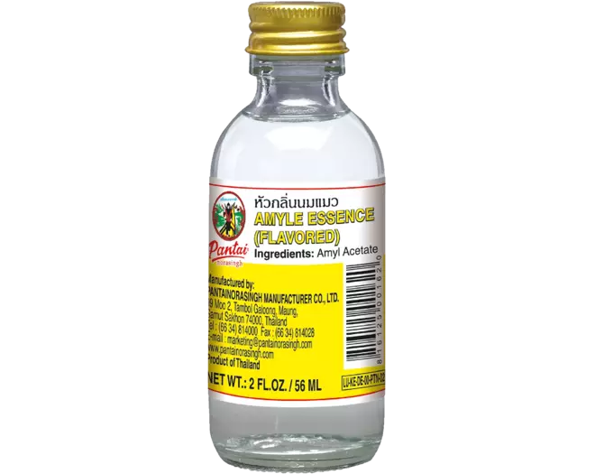 Pantai - Flavored Essence Dau Hoa Buoi 56ml