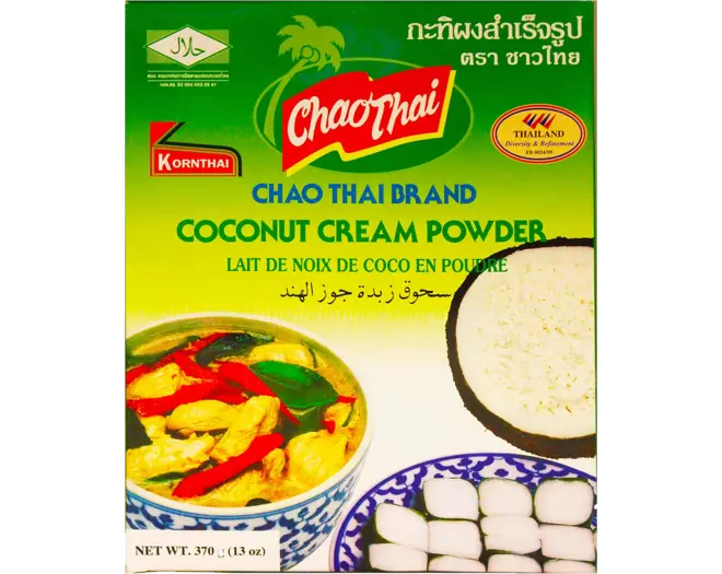 Chao Thai - Thai Coconut Powder 370g