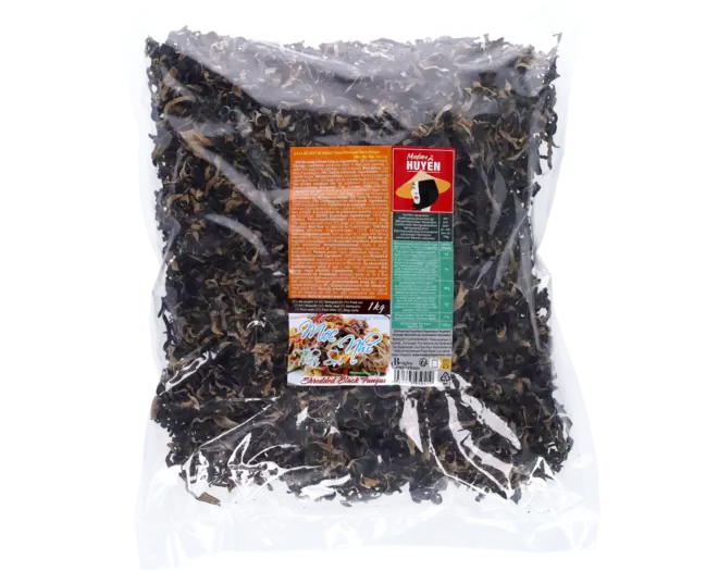 Madam Huyen - Shredded Mushroom 1kg