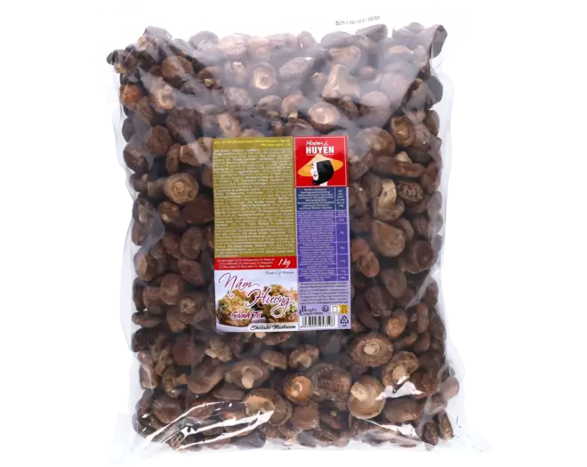 Madam Huyen - Shiitake Mushroom Big 1kg