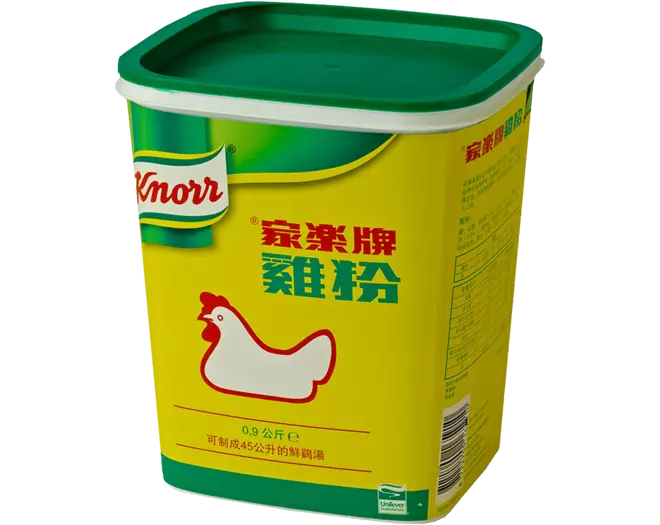 Knorr - Chicken Powder 900g