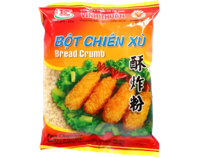 Vinh Thuan - Bread Crumb 200g