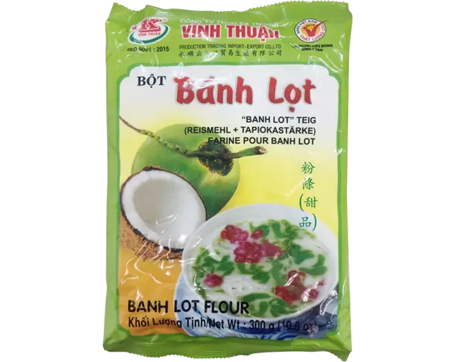 Vinh Thuan - Flour 300g