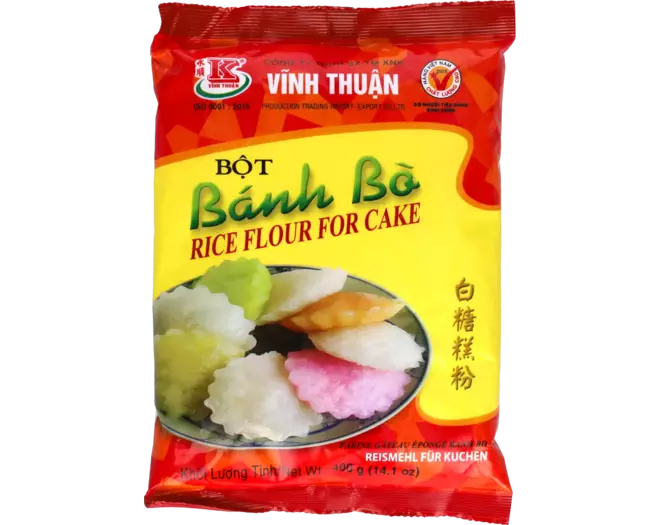 Vinh Thuan - Rice Flour 400g
