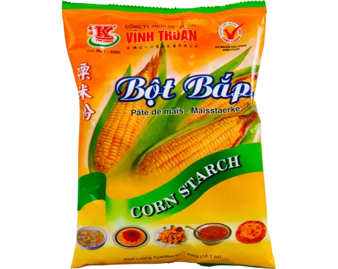 Vinh Thuan - Corn Starch 400g