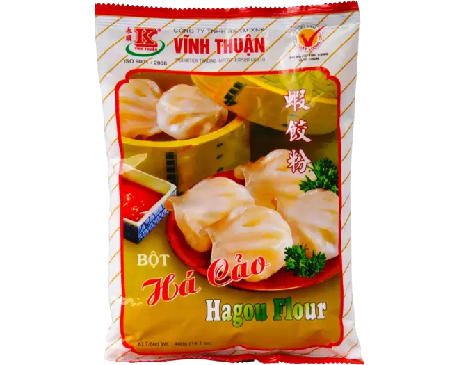 Vinh Thuan - Hagou Flour 400g