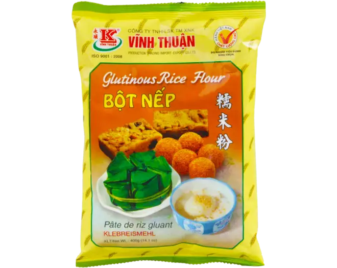 Vinh Thuan - Glutinous Rice Flour 400g