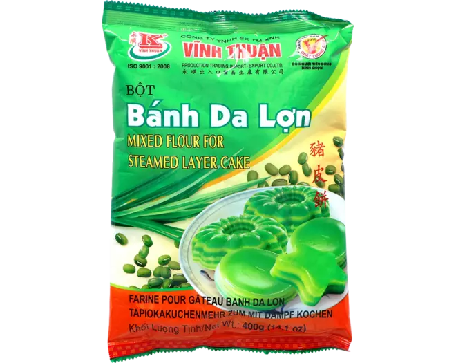 Vinh Thuan - Mix Flour for Layer Cake