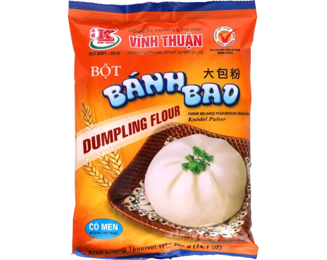Vinh Thuan - Dumpling Flour 400g