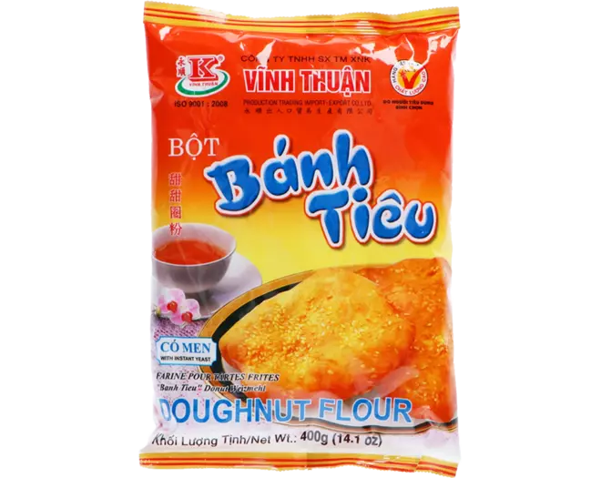 Vinh Thuan - Doughnut Flour 400g