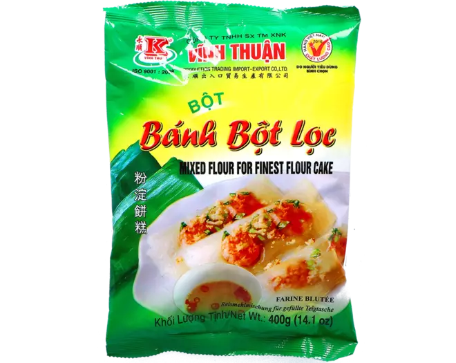 Vinh Thuan - Mix Flour for Flour Cake 400g