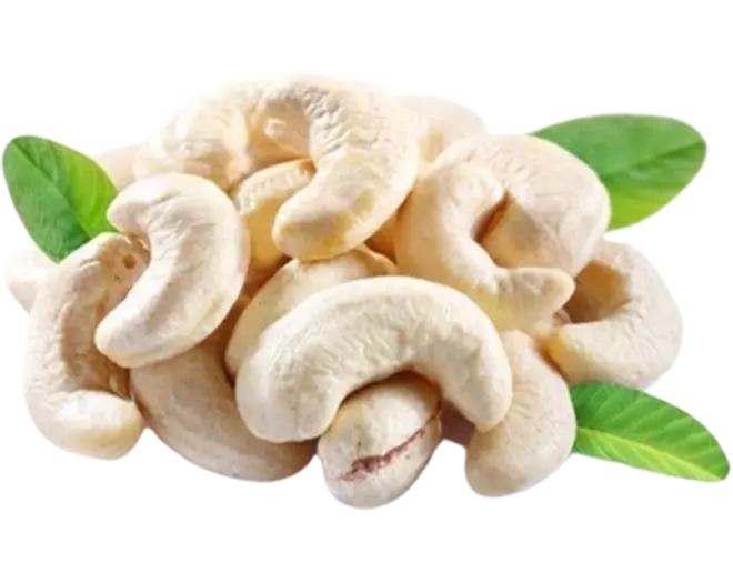 Cashew Nuts WW320 22.68kg