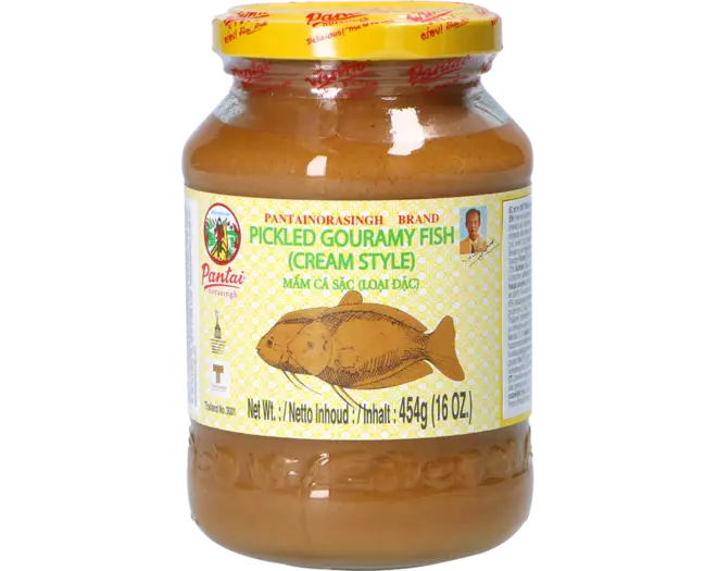 Pantai - Gourami Fish Sauce Cream 454g