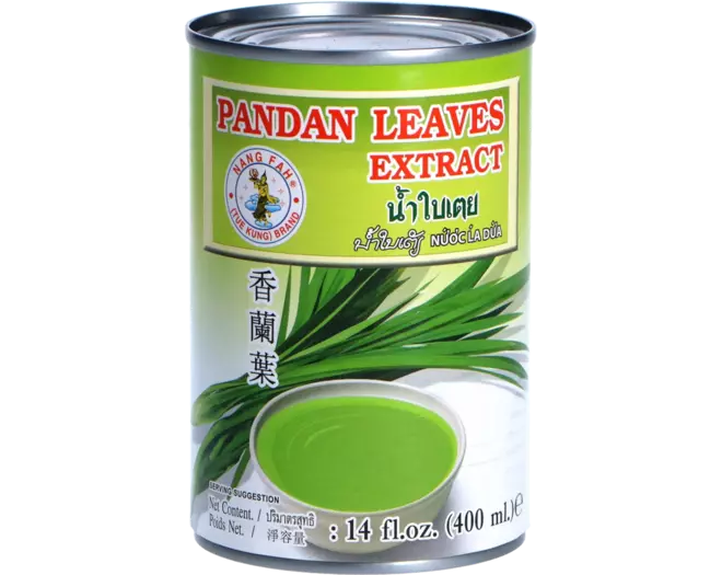 Nang Fah - Pandan Leaves Extract 400ml