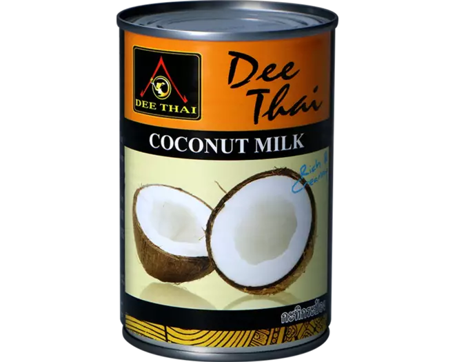 Dee Thai - Coconut Milk 400ml