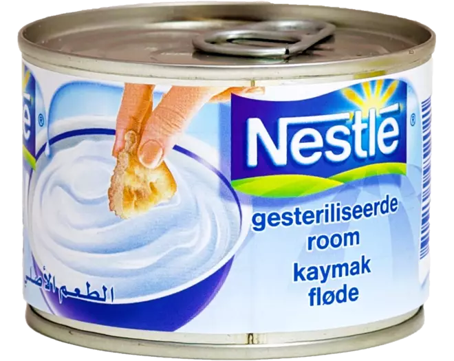 Nestlé - Milkcream Kaymak 170g