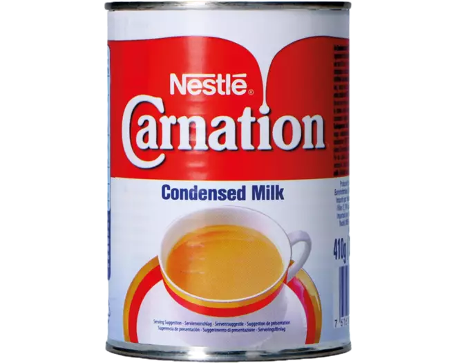 Nestlé - Carnation Condensed Milk 410g