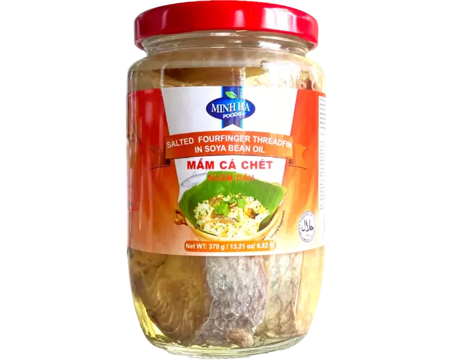 Minh Ha - Fourfingers Threadfin 370g