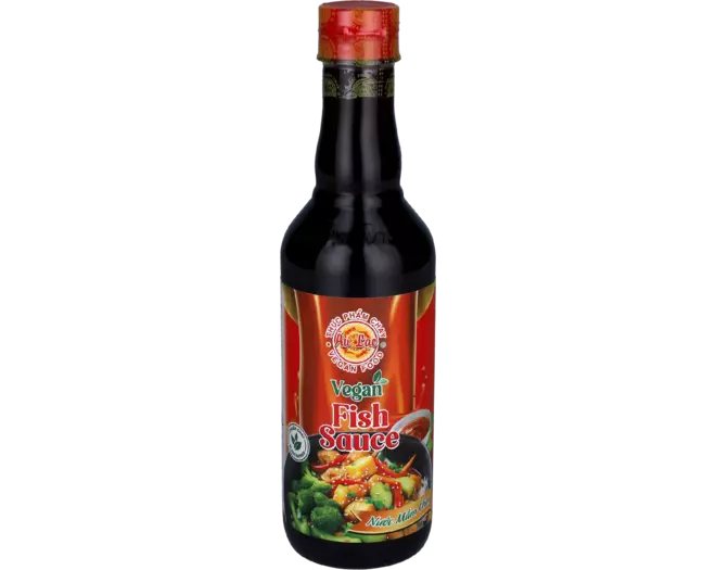Au Lac - Vegan Fish Sauce 500ml