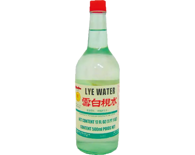 Mee Chun - Lye Water 500ml