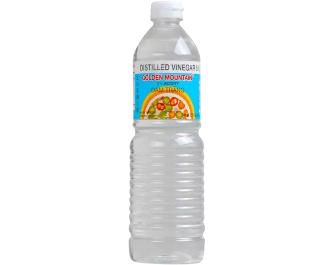 Golden Mountain - Distilled Vinegar 5% 1L