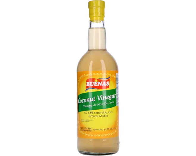 Buenas - Coconut Vinegar 750ml