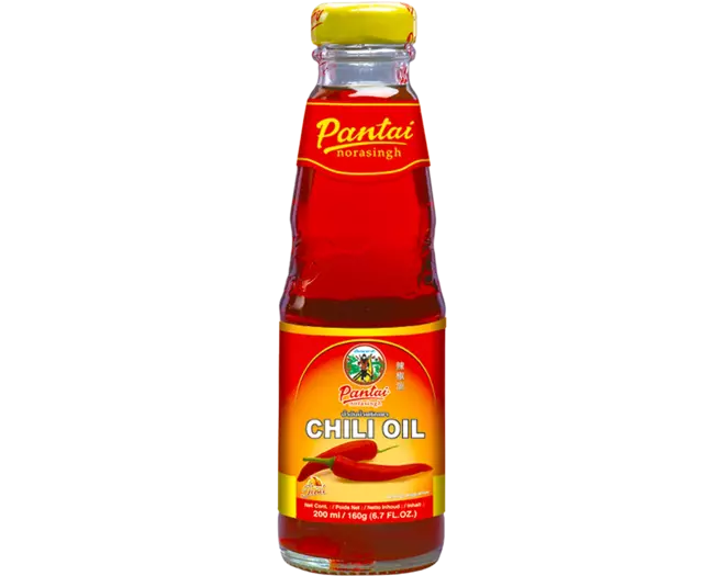 Pantai - Chili Oil 200ml