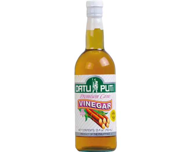 Datu Puti - Cane Vinegar 750ml