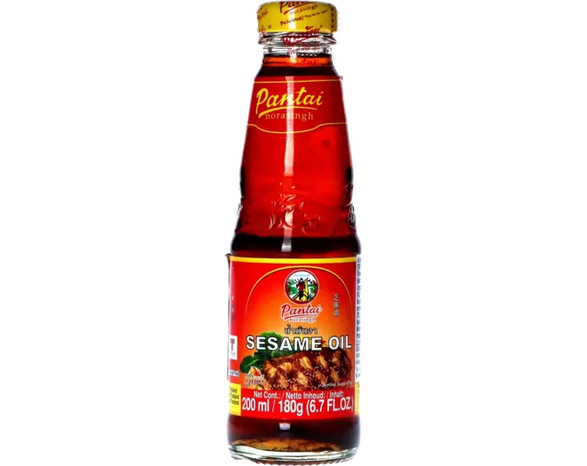 Pantai - Sesame Oil 200ml