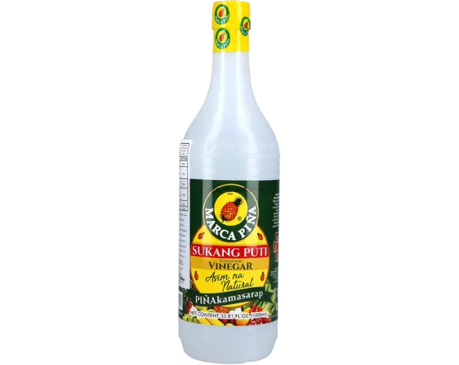 Marca Pina - Pina Vinegar 1ltr