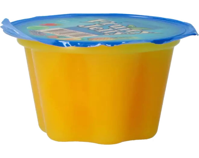 ABC - Jelly Cup Nata de Coco Mango Bag 312g
