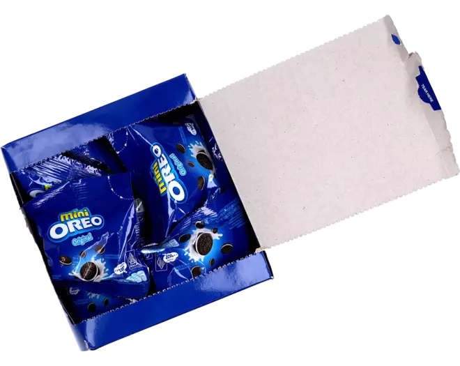 Oreo - Original 10x20.4g