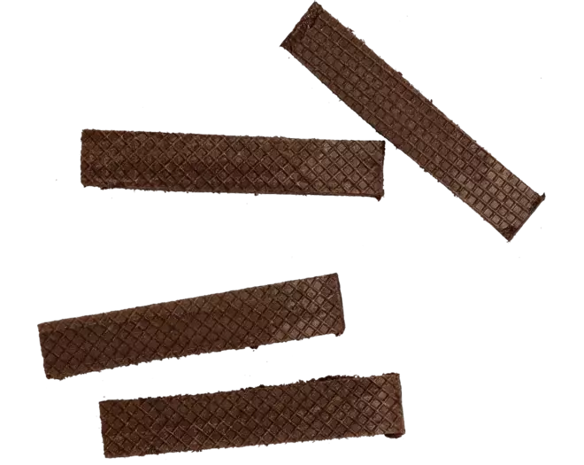 Oreo - Wafer Double Choco 117g