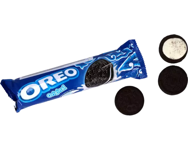 Oreo - Original Roll 119.6g