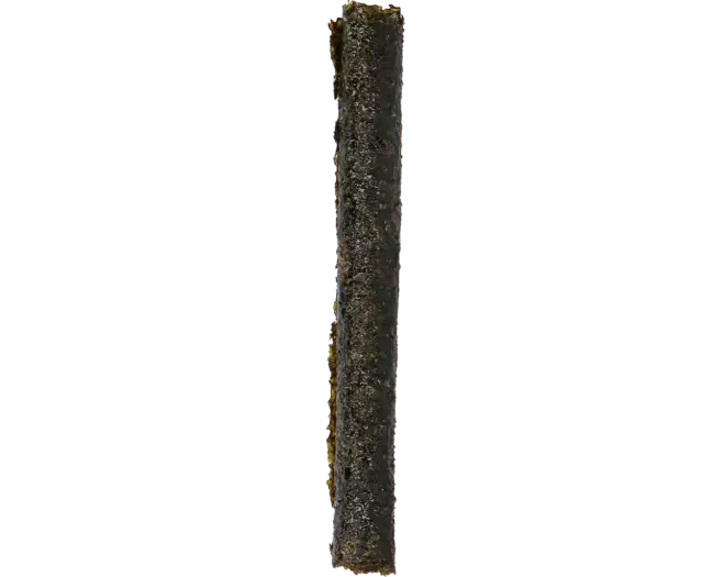 Triple-M - Roasted Seaweed Roll Stick Original 9x3g