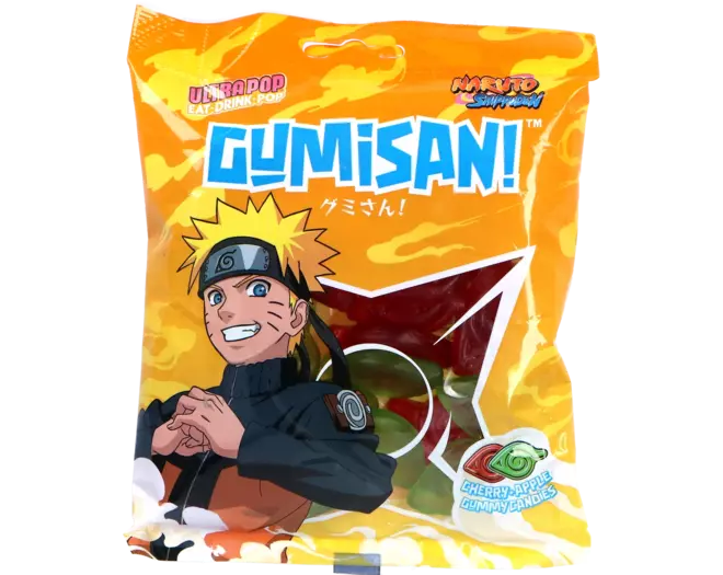 邦楽 UZUMAKI CANDYSMOKE AND DISTBALL 邦楽 UZUMAKI CANDYSMOKE AND