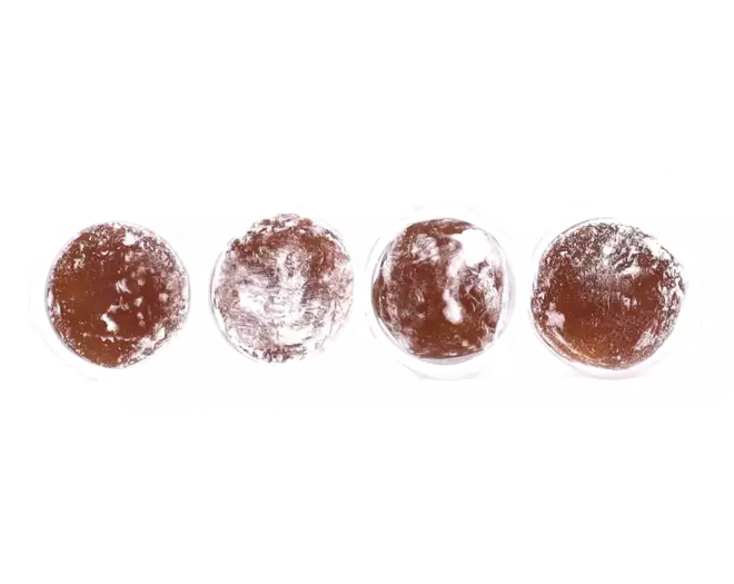 Royal Family - Mochi Mini Maple Pancake Snack Pack 12x40g