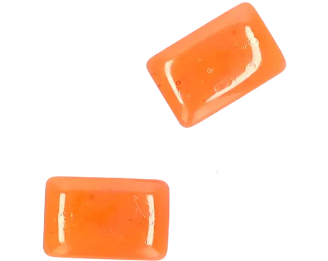 Yum'z Bites - Tomato Candy 12x30.4g