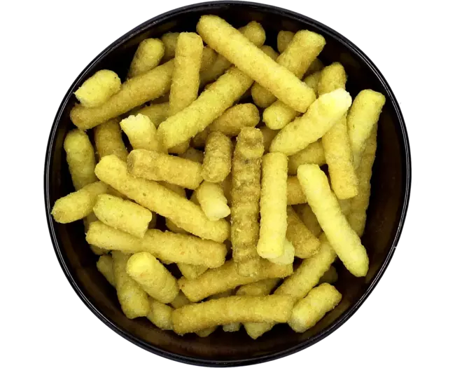 Regent - Snacku Rice Cracker Vegetable 60g