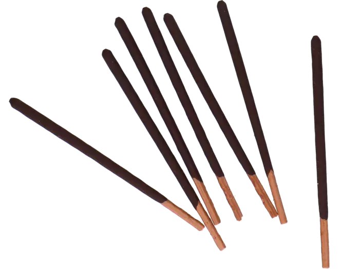 Pocky - Double Chocolate 36g