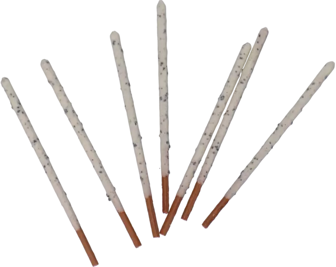 Pocky - Cookies & Cream 40g