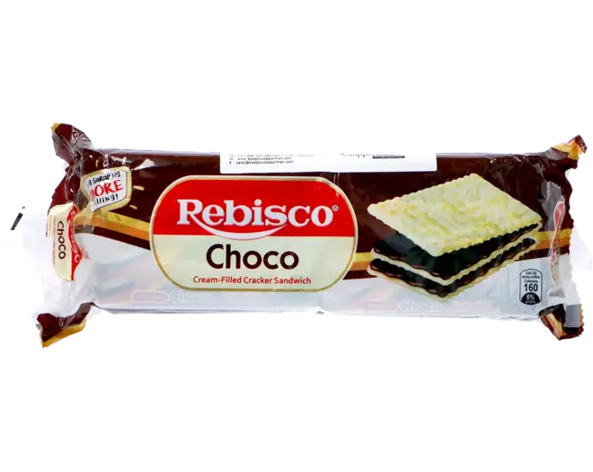 Rebisco - Choco Sandwich 320g