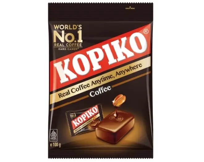 Kopiko - Coffee Candy 100g