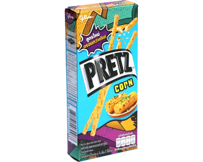 Pretz - Corn 22g