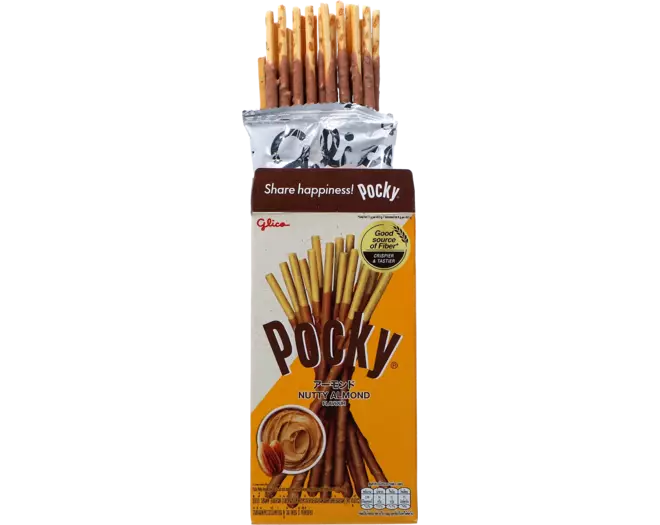 Pocky - Almond 39g