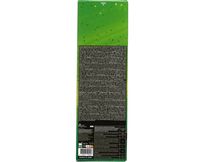 K-STIX - Almond Choco Sticks 3x18g