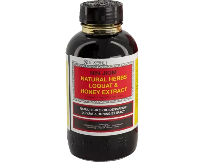 Nin Jiom - Pei Pa Kao No1 12x300ml