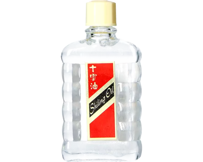 Shiling - Oil No2 14ml