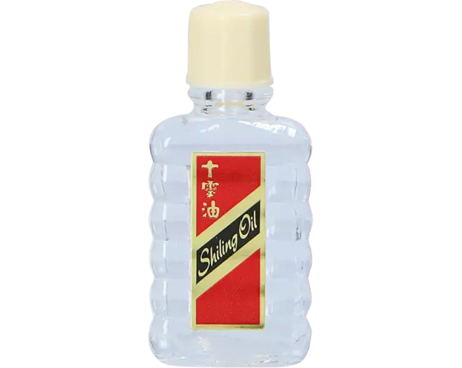 Shiling - Oil No5 3ml