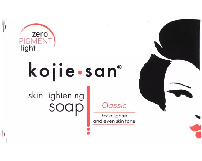Kojie San - Soap 135g